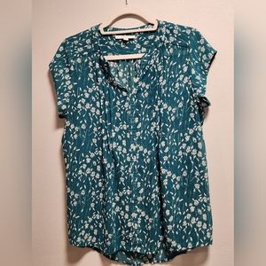 Fun 2 Fun top L Stitch Fix